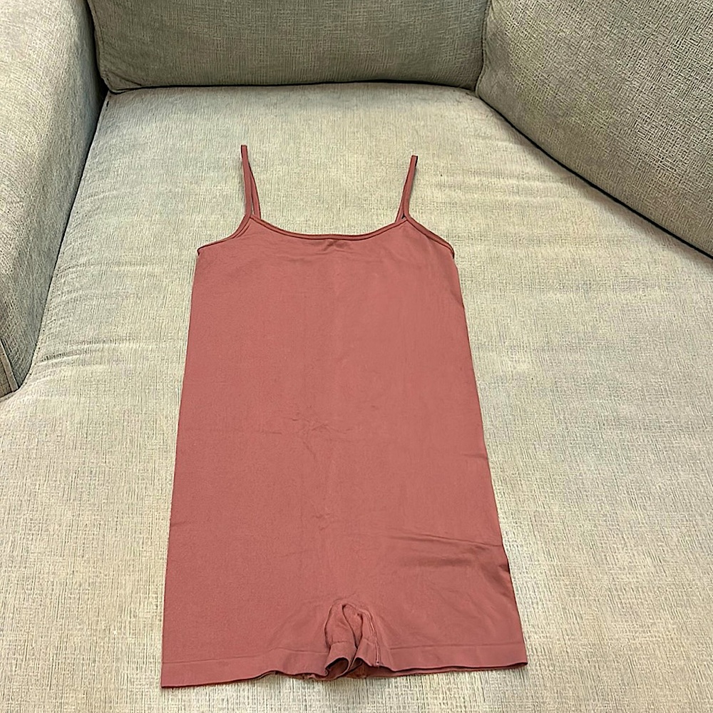 Victoria’s Secret Bodysuit